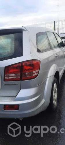 Dodge journey 2.4 2010