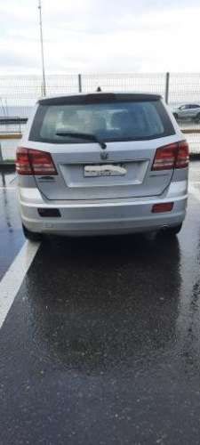 Dodge journey 2.4 2010
