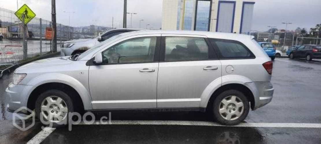 Dodge journey 2.4 2010