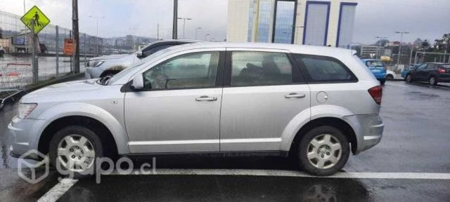 Dodge journey 2.4 2010