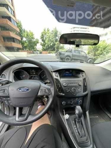 Ford focus se 2019