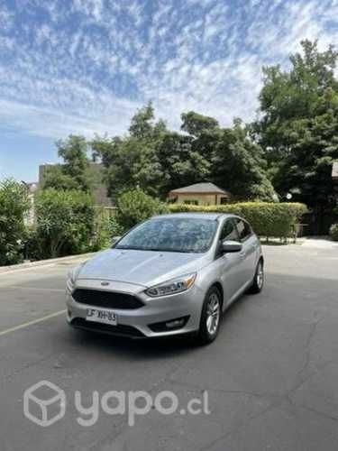 Ford focus se 2019
