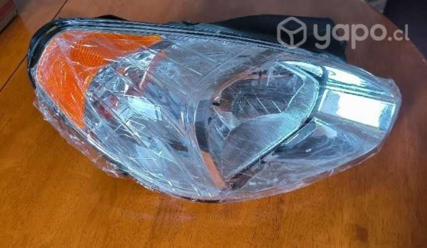 Óptico Delantero Accent 2006-2008