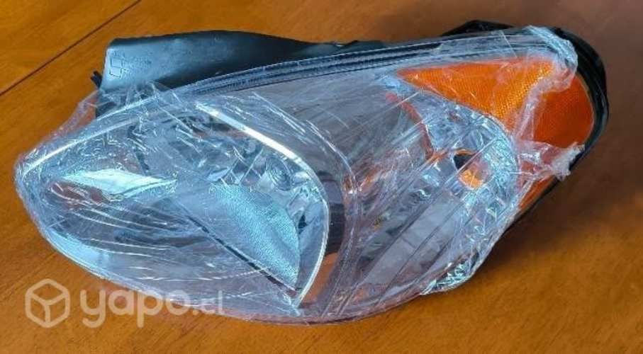 Óptico Delantero Accent 2006-2008