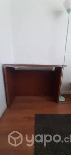 Escritorio impecable