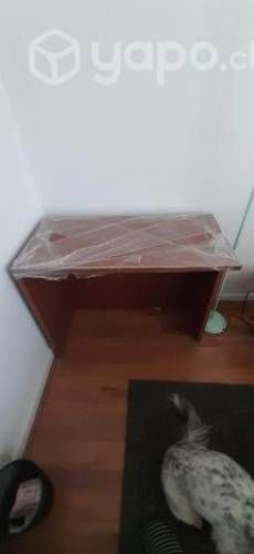 Escritorio impecable