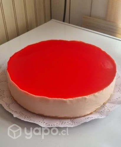 Tortas caseras a pedido