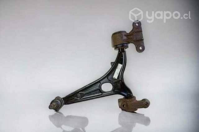 Bandeja Delantera Derecha Peugeot Expert 2007-2016