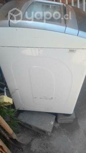 Lavadora daeivoo de 14 quilo