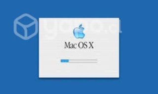 Formateo macbook - imac