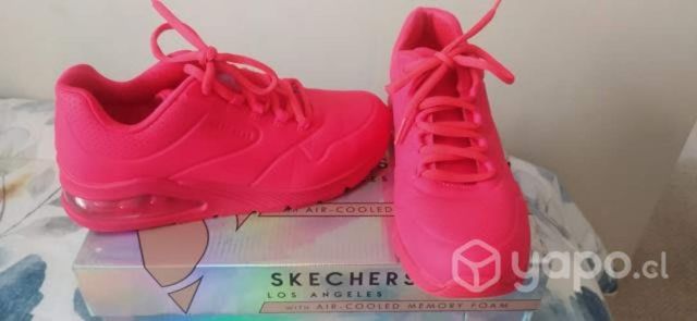 Zapatillas Skechers