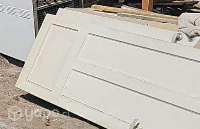 Puertas de demolicion