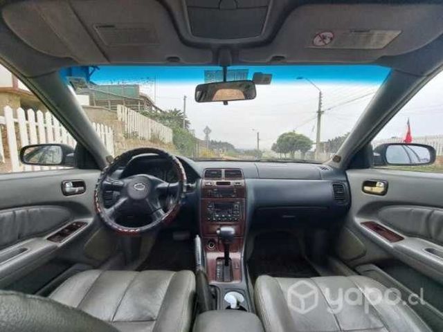 Samsung SM5 impecable