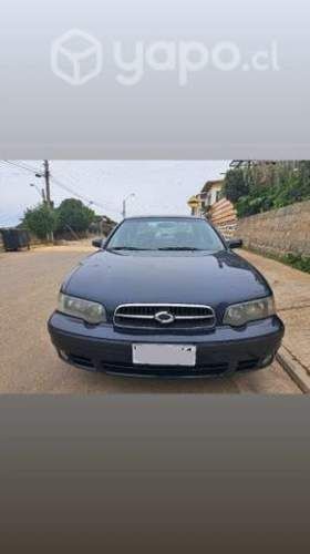 Samsung SM5 impecable