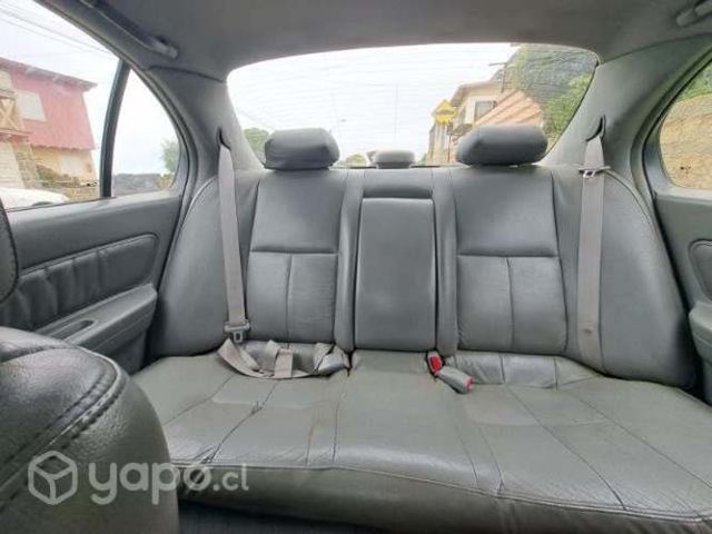 Samsung SM5 impecable