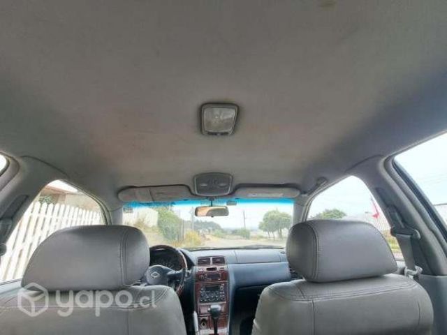 Samsung SM5 impecable