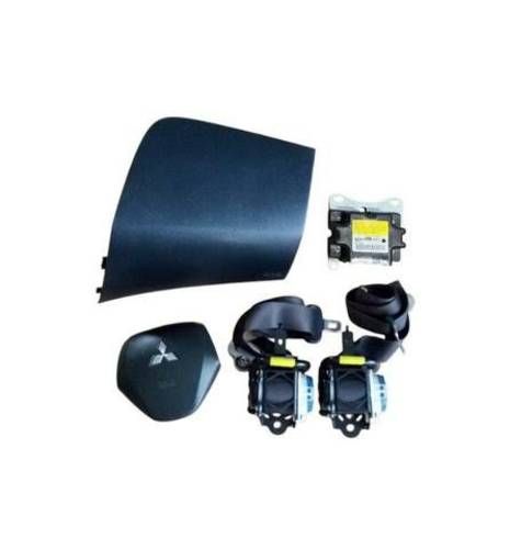 Kit de Airbag Mitsubishi New L