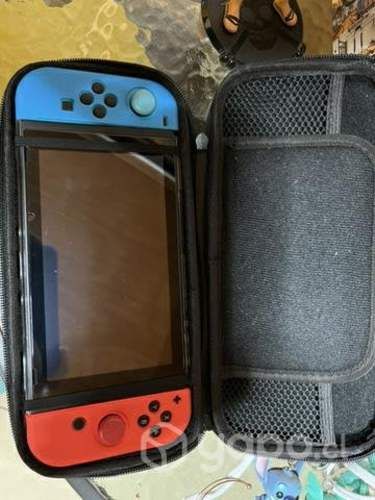 Nintendo Switch v2