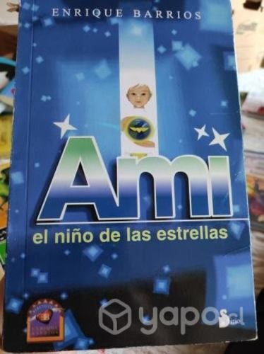 Ami el niño de las estrellas