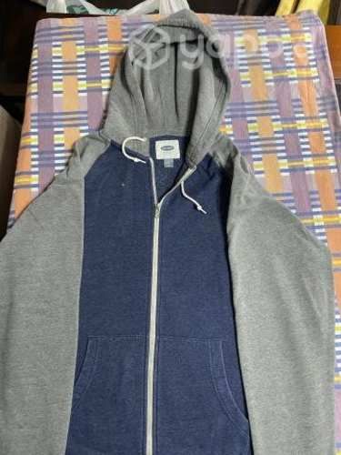 Polerón OLD NAVY Talla L Hombre