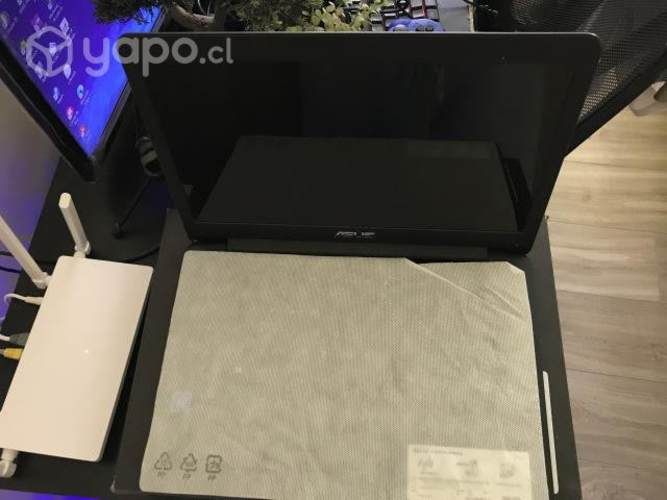 Notebook ASUS Intel Celeron E402NA N3350,4GB 500GB