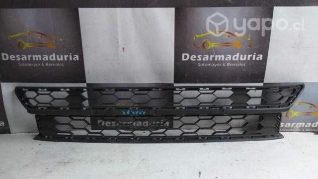 Rejilla Amarok 2018 a 2024 2.0