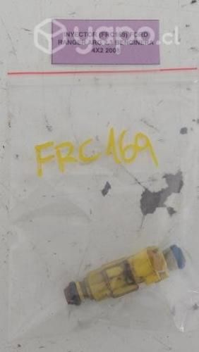 Inyector (FRC169) Ford Ranger 2.3 Bencinera 2008