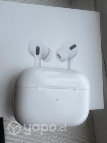 AirPods 2 generacion