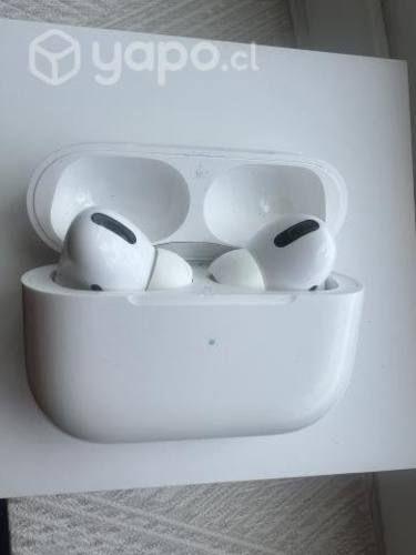 AirPods 2 generacion