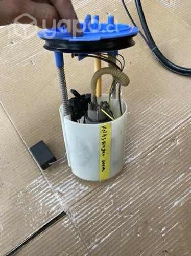 Bomba de bencina volkswagen bora