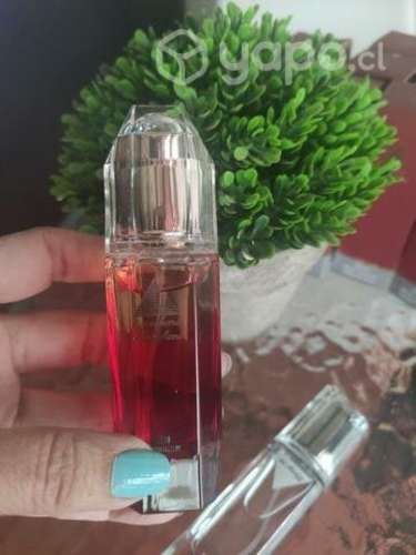 Perfumes a domicilio