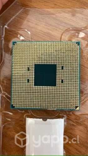 Procesador ryzen 3 4100