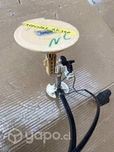 Flotador mercedes benz ML 350