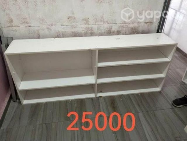 Muebles en buen estado