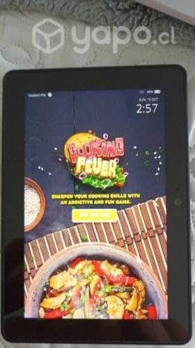 Kindle Fire 7&quot;
