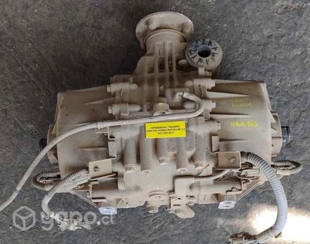 Diferencial Trasero (HRA165) Honda Ridgeline 3.5 A
