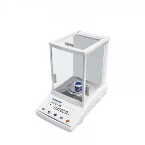 Balanza Analítica De Laboratorio 0 - 200g Facturab