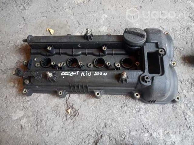 Hyundai accent kia rio tapa de valvulas original