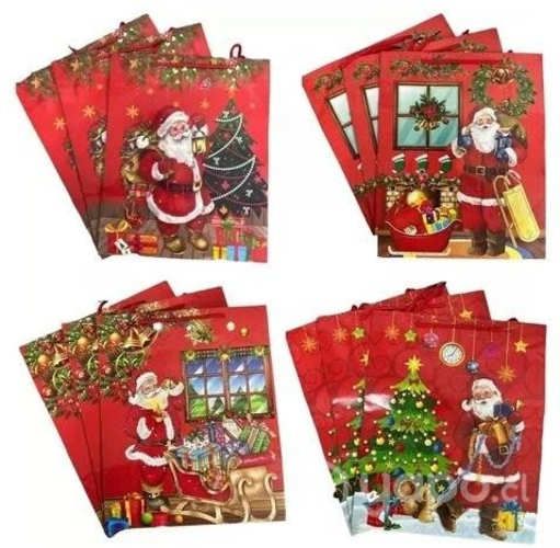 Bolsas de Regalo