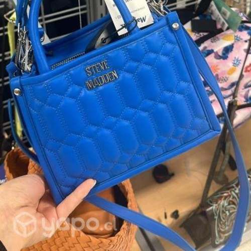 Cartera steve madden original eeuu