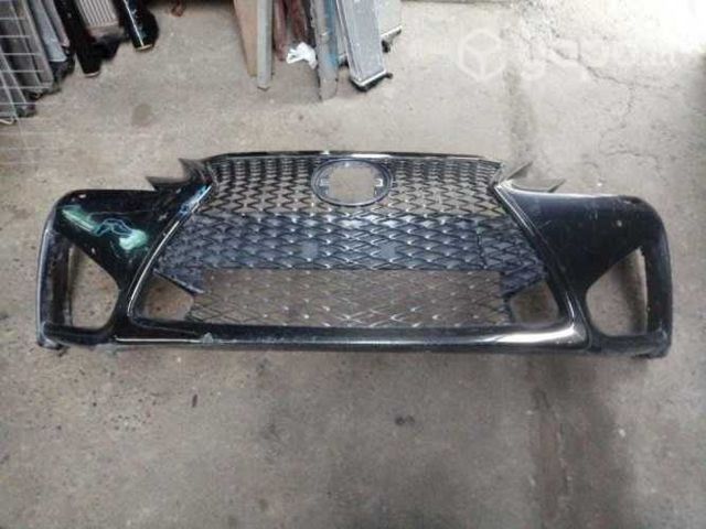 Parachoque delantero lexus gs 2020-2022 original