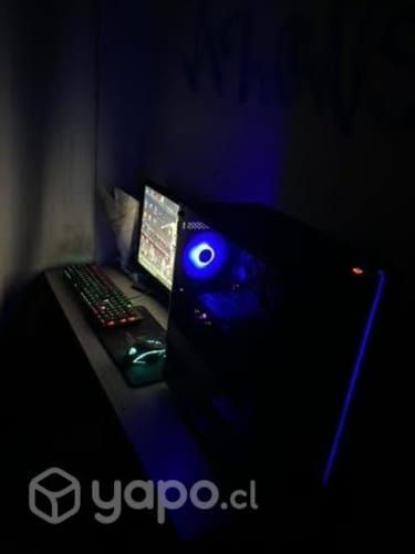 Pc Gamer en Perfecto Estado