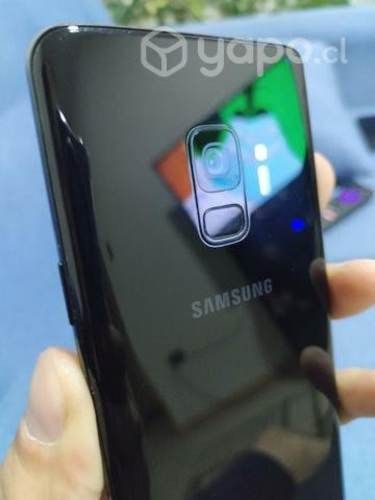 Galaxy s9 snapdragon845