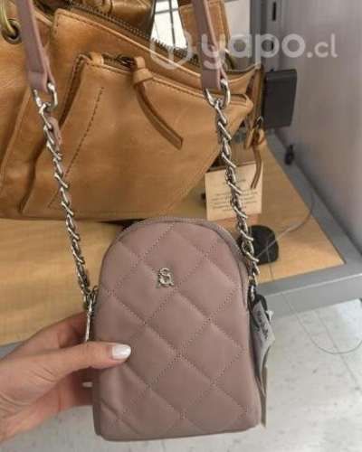 Cartera steve madden original de eeuu
