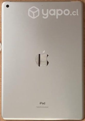 Ipad 8va generación 128 GB