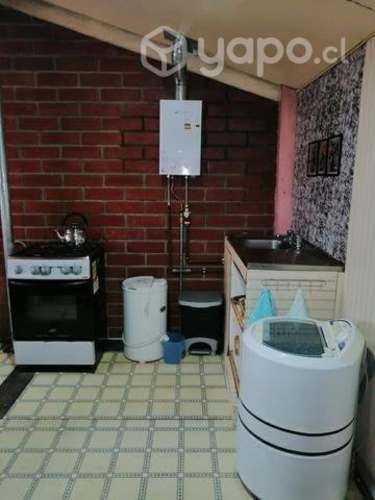 Arriendo monoambiente