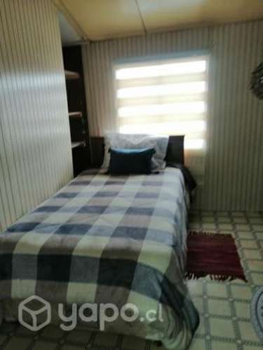Arriendo monoambiente