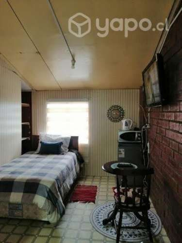 Arriendo monoambiente