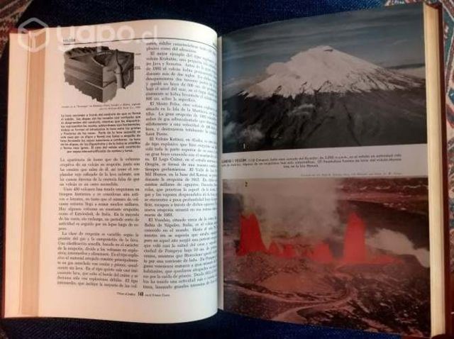 Enciclopedia Barsa (completa) c/Dic Ingles Español