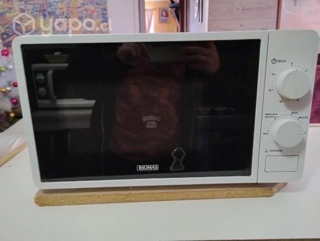 Microondas